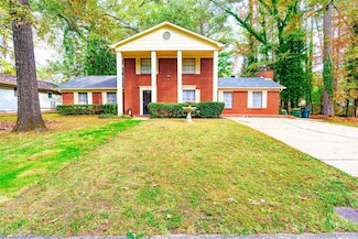 9607 Susanne Dr, Little Rock, AR 72209