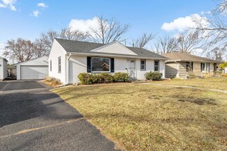 2510 Yukon Ave S, Saint Louis Park, MN 55426
