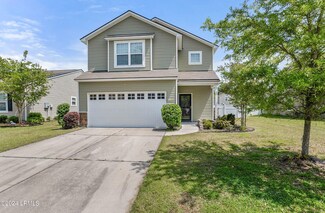 17 Brasstown Way, Beaufort, SC 29906