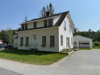 2072 N Main St, Londonderry, VT 05148