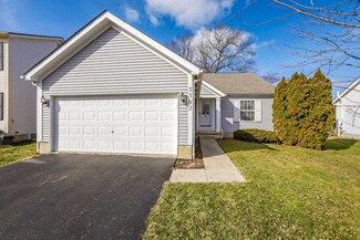 3382 Lindstrom Dr, Columbus, OH 43228