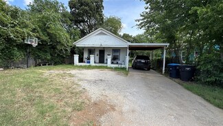 3009 Galvez Ave, Fort Worth, TX 76111