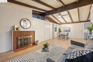 2590 Kavanagh Rd, San Pablo, CA 94806