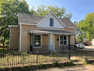 524 N Webb St, Webb City, MO 64870