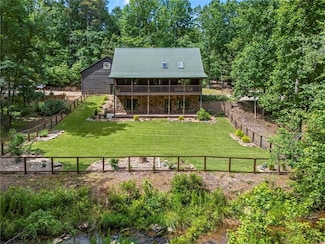 5657 Stephens Rd, Oakwood, GA 30566