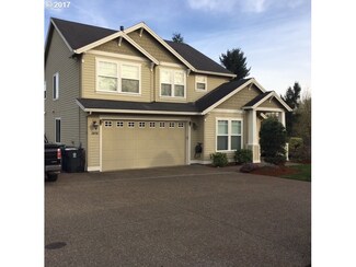 20755 Filbert St NE, Aurora, OR 97002