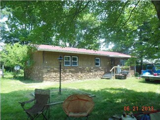 8888 W State Route 68, Elberfeld, IN 47613