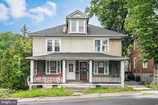 337 Messinger St, Bangor, PA 18013