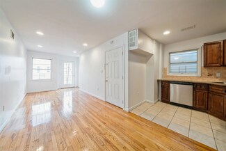 25 Westervelt Place Unit 1, Jersey City, NJ 07304