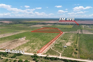 17449 La Coma Service Rd, Edinburg, TX 78541