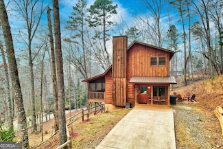 228 Centergate Dr Unit 580, Ellijay, GA 30540