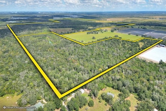 0 Carey Rd, Keysville Neighborhood, FL 33547