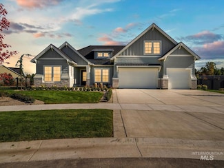 2382 N Annadale Place, Eagle, ID 83616