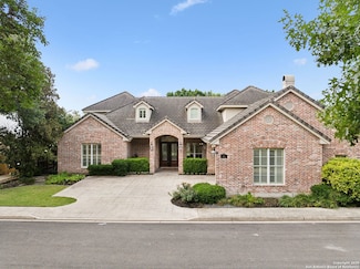 37 Westerleigh, San Antonio, TX 78218