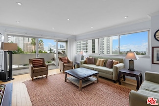10701 Wilshire Blvd Unit 503, Los Angeles, CA 90024