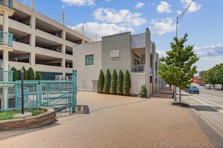 130 S Boulder Ave Unit 2, Tulsa, OK 74103
