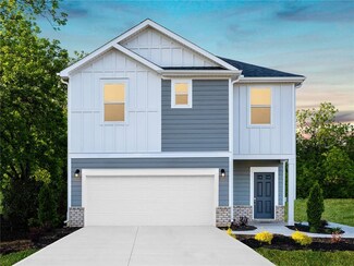 126 Gardner Ave, Gray Court, SC 29645