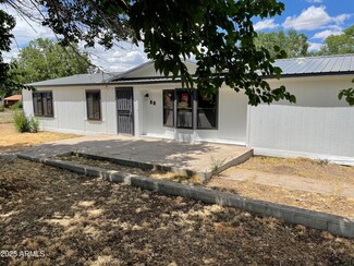 88 W 8th St, Eagar, AZ 85925