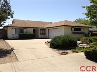 1665 Tanglewood Dr, San Luis Obispo, CA 93401