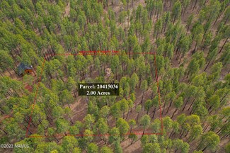 2222 S Eagle Creek Ln, Williams, AZ 86046