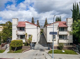 13203 Vanowen St Unit 7, North Hollywood, CA 91605