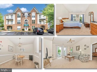2101 Wayside Dr Unit 3A, Frederick, MD 21702