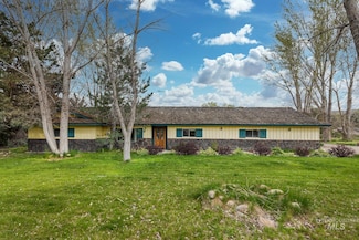 13153 N Horseshoe Bend Rd, Boise, ID 83714