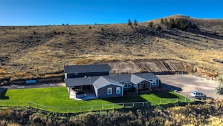 843 Mystic Horse Ln, Corvallis, MT 59828