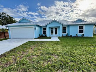 5406 Birch Dr, Fort Pierce, FL 34982