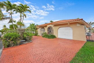 1511 SW 126th Place, Miami, FL 33184