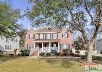 8 Lee Hall Dr, Savannah, GA 31419