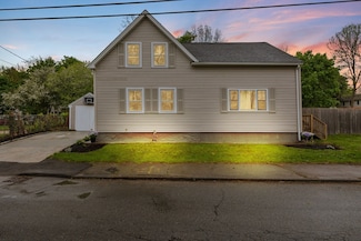 56 E Water St, Taunton, MA 02780