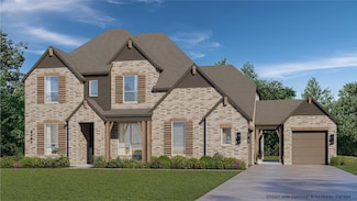 2813 La Paloma, Sherman, TX 75092