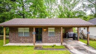 3801 Zion St, Little Rock, AR 72204