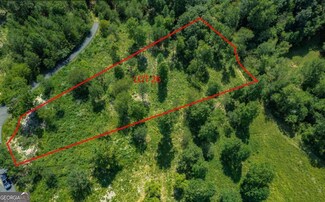LT 26 Arbor Creek Trail Unit 26, Mineral Bluff, GA 30559