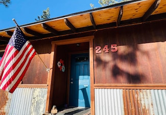 245 Green St, Portola, CA 96122