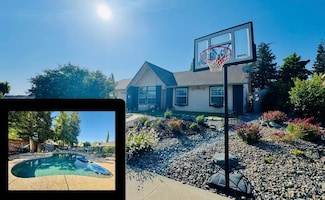 2773 Crystal Tree Dr, Redding, CA 96001