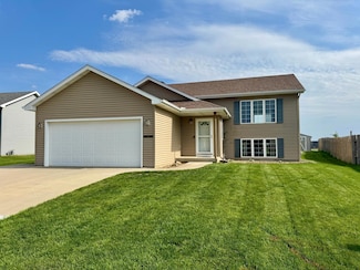 1106 Petersen Ln NW, Stewartville, MN 55976