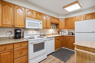 635 S Alton Way Unit 3B, Denver, CO 80247