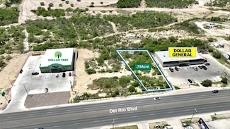 3237 Del Rio Blvd, Eagle Pass, TX 78852