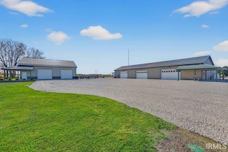 3455 S 450 W, Russiaville, IN 46979