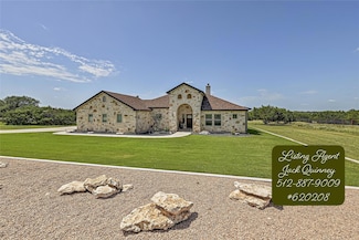 312 First Down Dash, Burnet, TX 78611