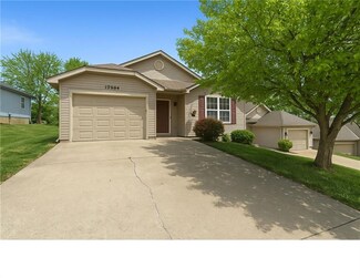 17904 E 18th Terrace Ct S, Independence, MO 64057