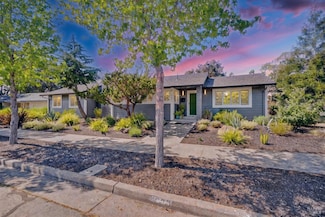 4897 Hoen Ave, Santa Rosa, CA 95405