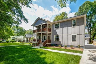 921 Leigh Ave, Charlotte, NC 28205