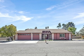 2221 Mohawk St, Las Vegas, NV 89146
