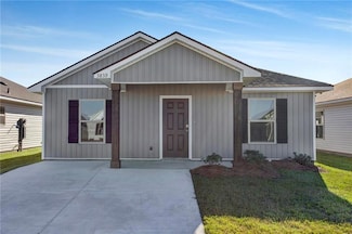 3839 Seagull Cir, Slidell, LA 70461