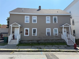 84 Chester St, Woonsocket, RI 02895