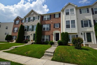 718 Wineberry Way, Aberdeen, MD 21001