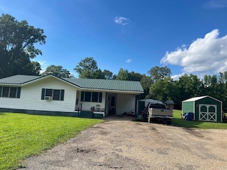 618 W Jackson St, Hamburg, AR 71646